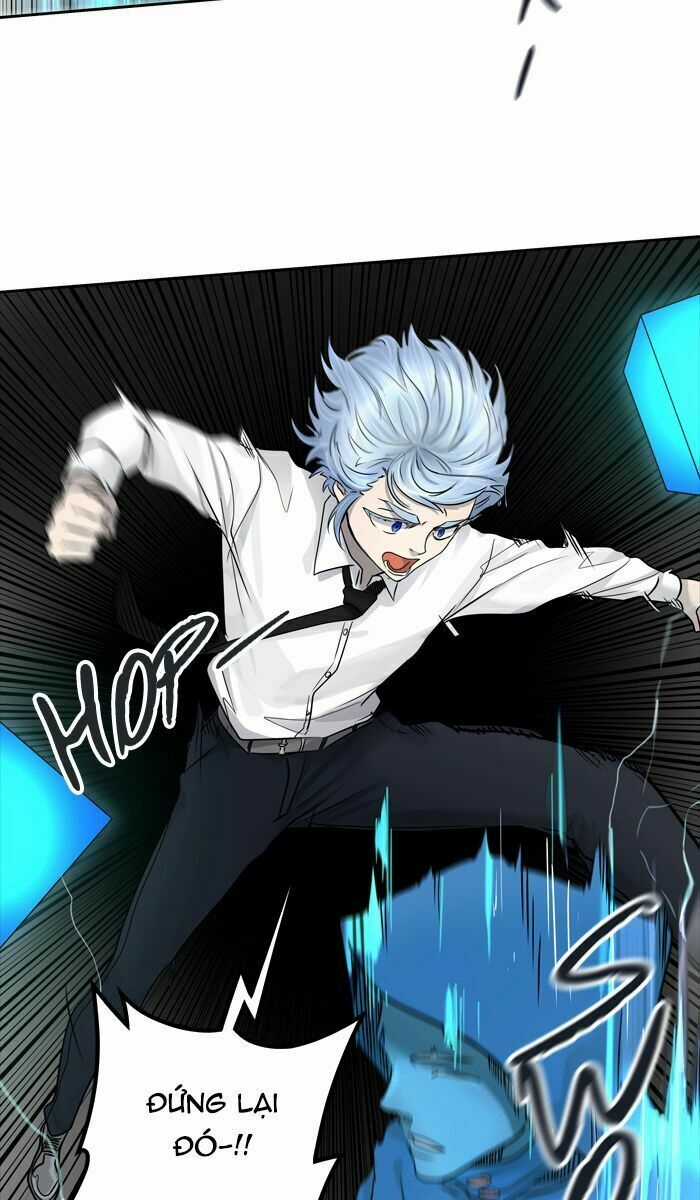 Tòa Tháp Bí Ẩn - Chapter 427 - Trang 129