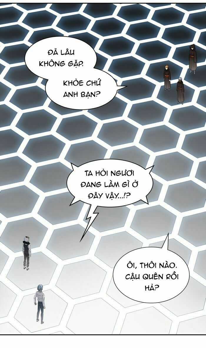 Tòa Tháp Bí Ẩn - Chapter 427 - Trang 15
