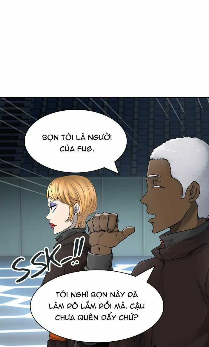 Tòa Tháp Bí Ẩn - Chapter 427 - Trang 16
