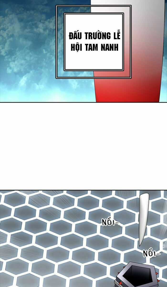 Tòa Tháp Bí Ẩn - Chapter 427 - Trang 3