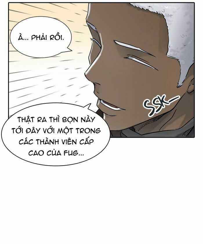 Tòa Tháp Bí Ẩn - Chapter 427 - Trang 21