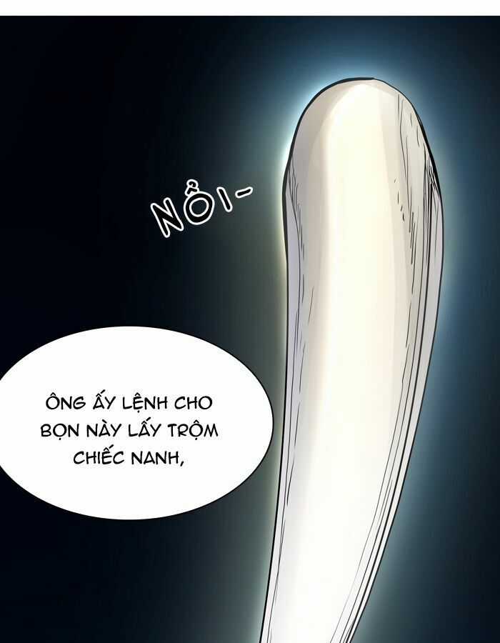 Tòa Tháp Bí Ẩn - Chapter 427 - Trang 22