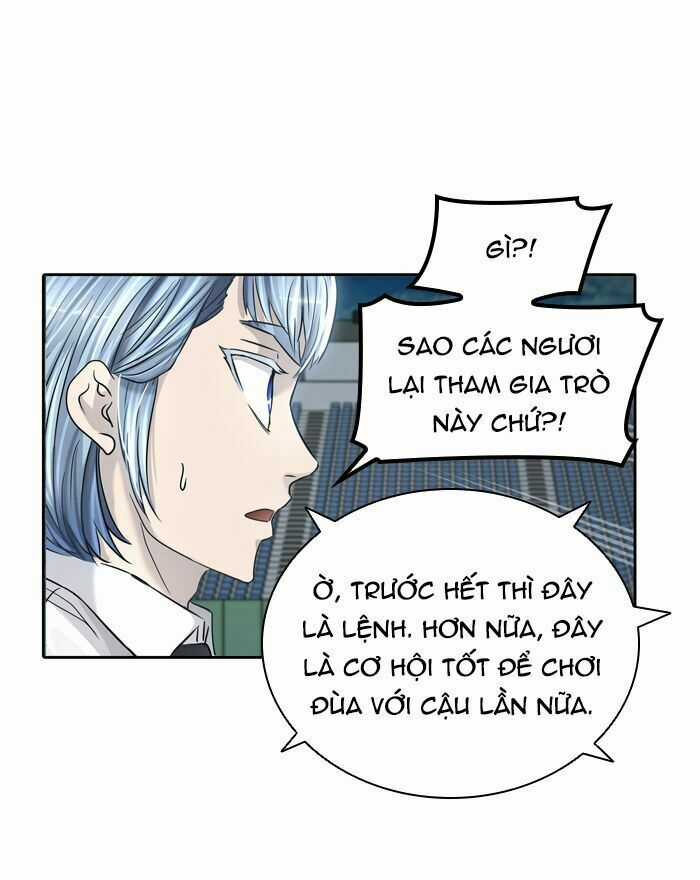 Tòa Tháp Bí Ẩn - Chapter 427 - Trang 24