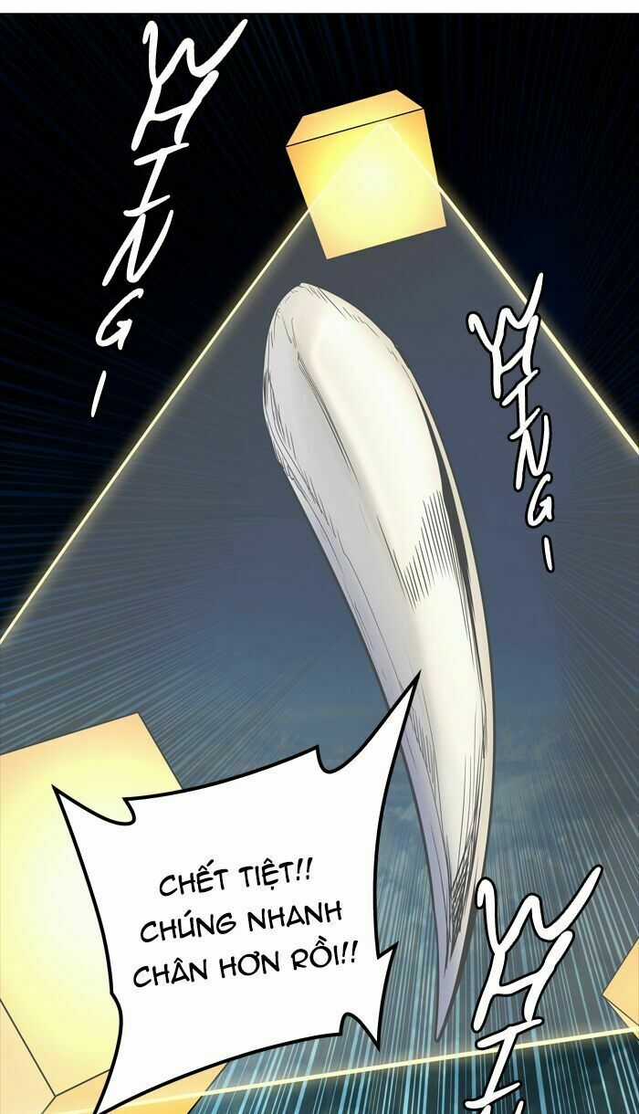 Tòa Tháp Bí Ẩn - Chapter 427 - Trang 27