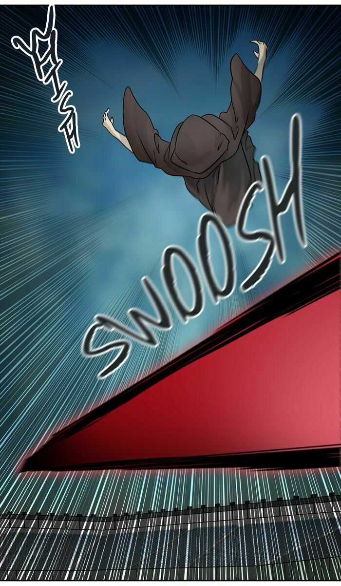 Tòa Tháp Bí Ẩn - Chapter 427 - Trang 33