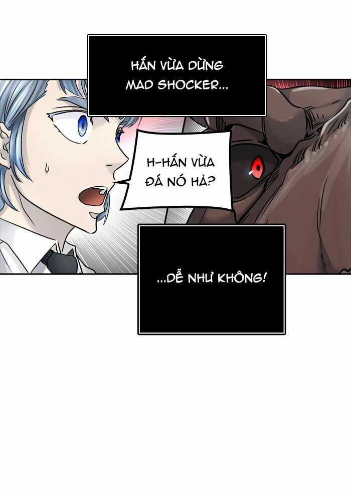 Tòa Tháp Bí Ẩn - Chapter 427 - Trang 37