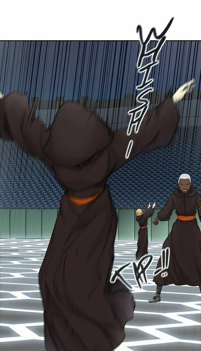 Tòa Tháp Bí Ẩn - Chapter 427 - Trang 38