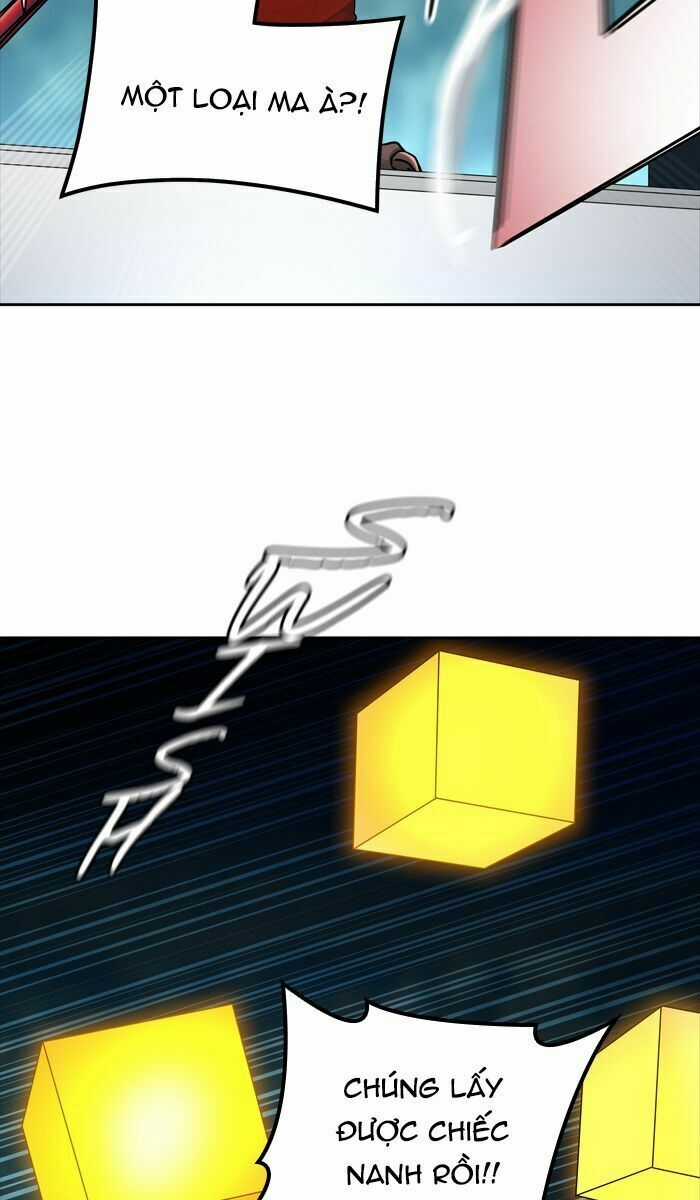 Tòa Tháp Bí Ẩn - Chapter 427 - Trang 40