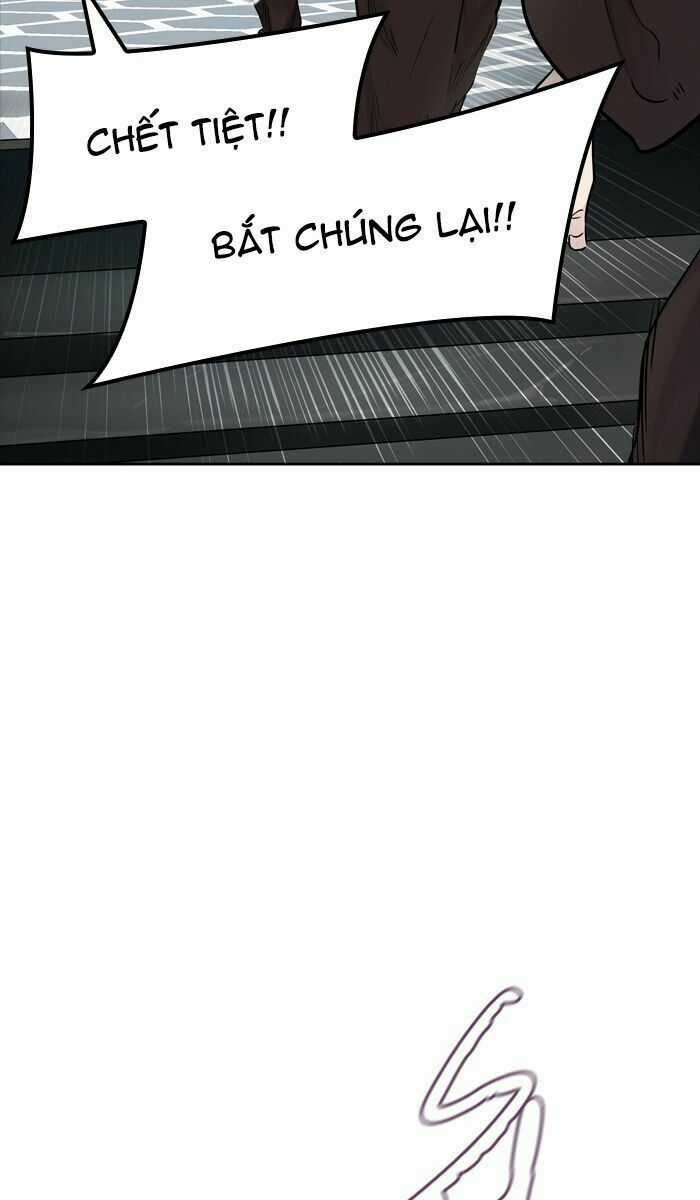 Tòa Tháp Bí Ẩn - Chapter 427 - Trang 42