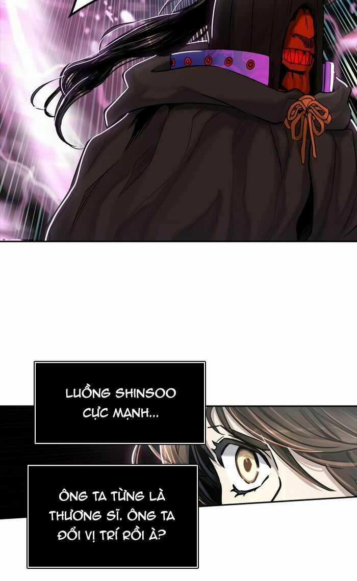 Tòa Tháp Bí Ẩn - Chapter 427 - Trang 45