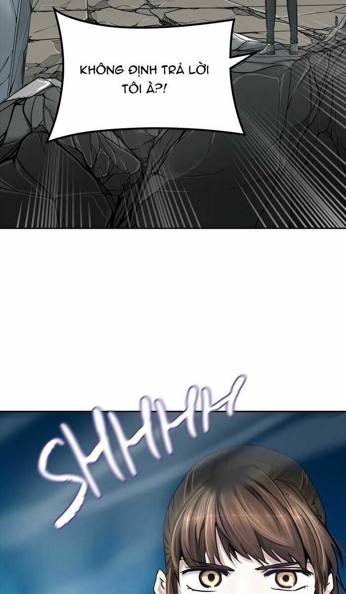 Tòa Tháp Bí Ẩn - Chapter 427 - Trang 50