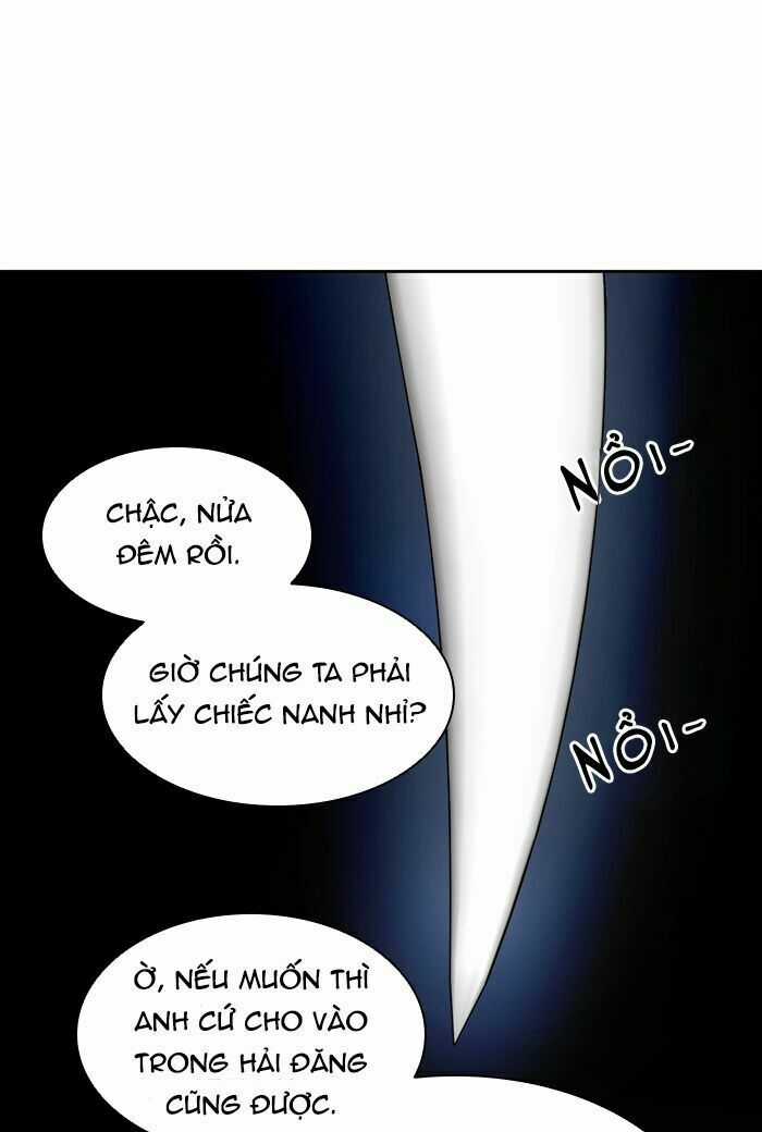 Tòa Tháp Bí Ẩn - Chapter 427 - Trang 6