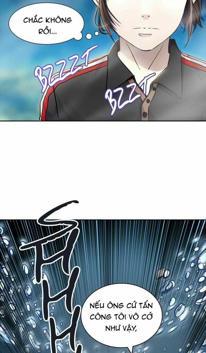 Tòa Tháp Bí Ẩn - Chapter 427 - Trang 51