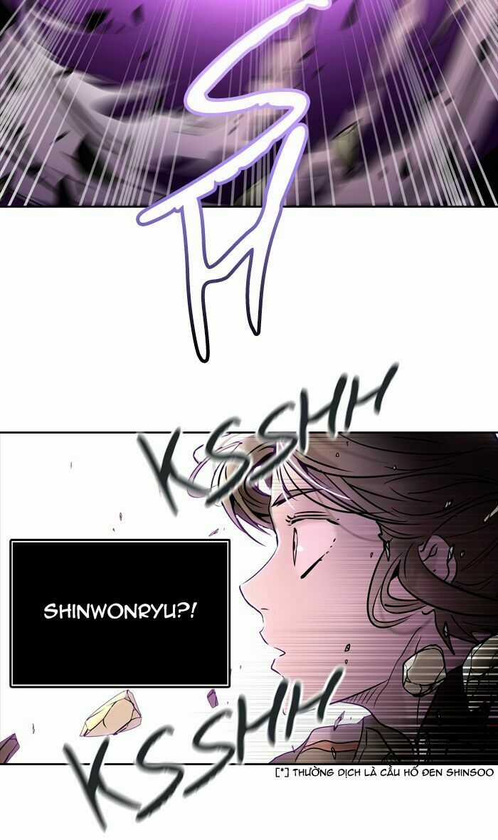 Tòa Tháp Bí Ẩn - Chapter 427 - Trang 57