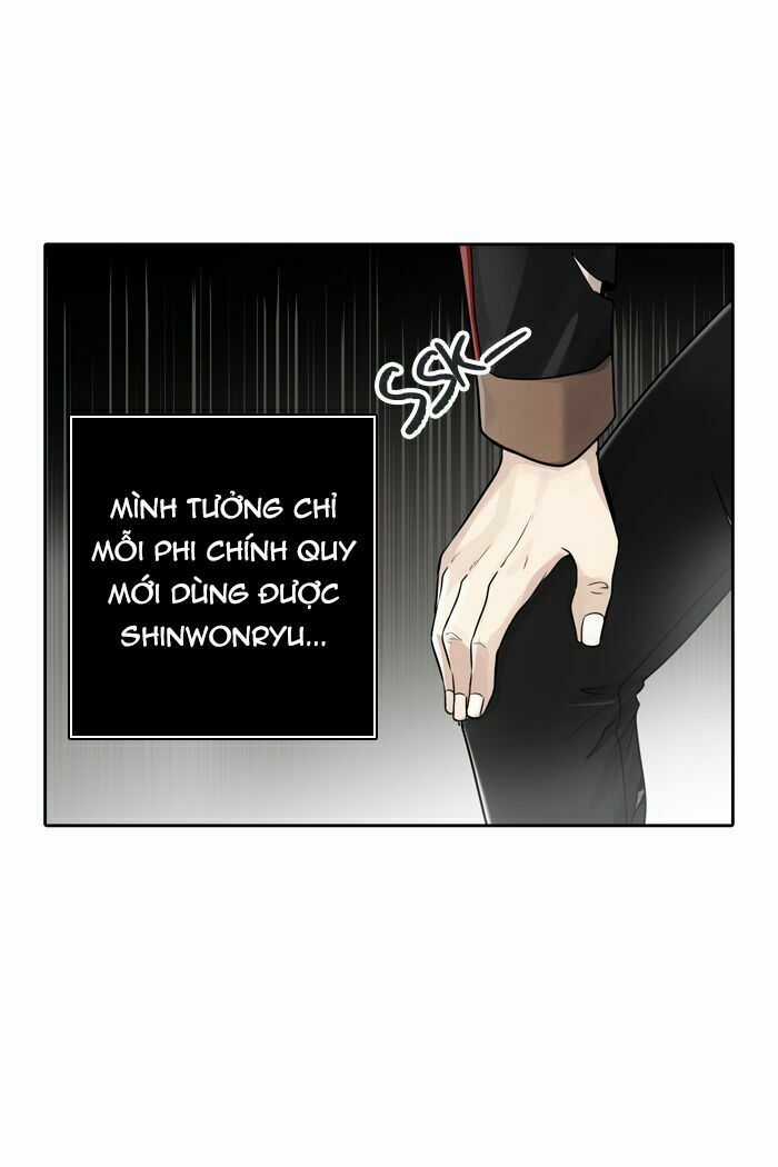 Tòa Tháp Bí Ẩn - Chapter 427 - Trang 64