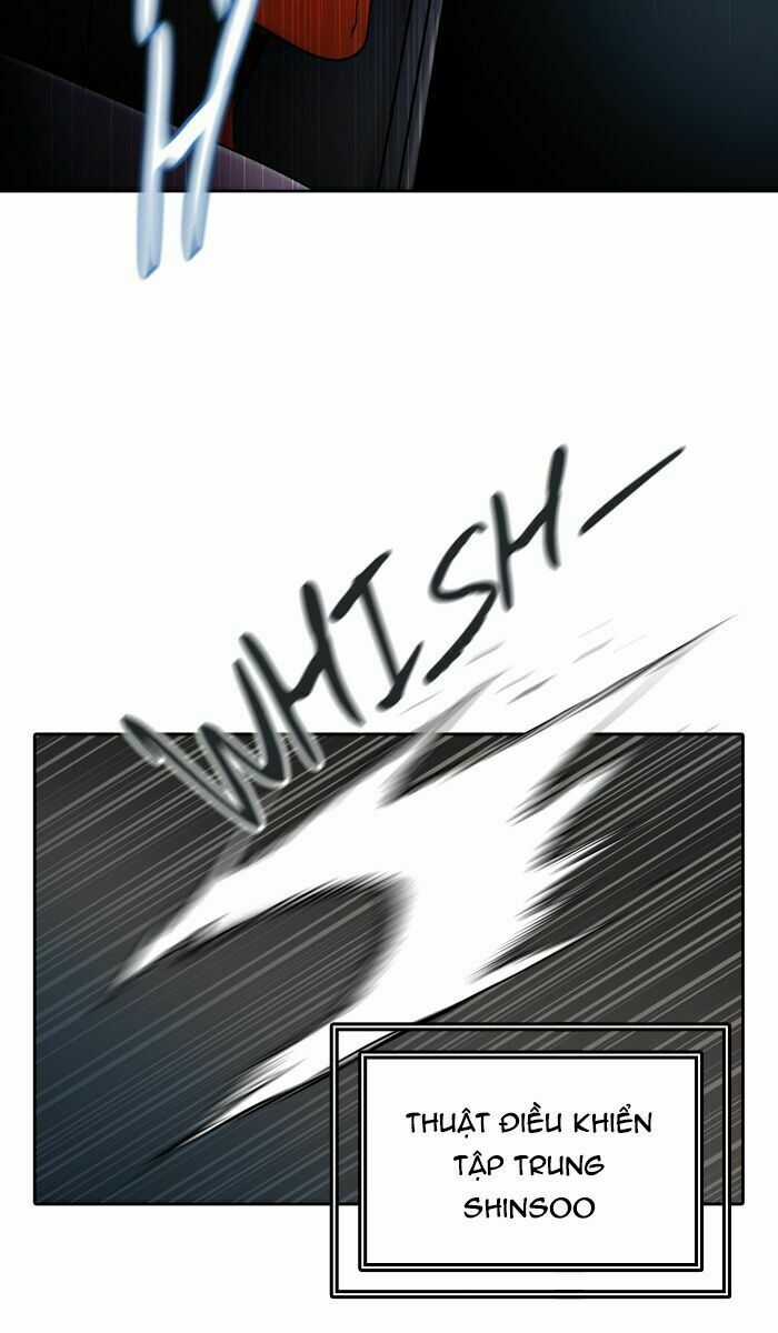 Tòa Tháp Bí Ẩn - Chapter 427 - Trang 78