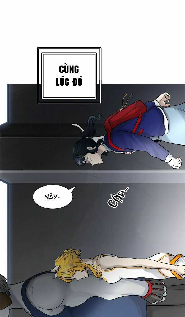 Tòa Tháp Bí Ẩn - Chapter 427 - Trang 83