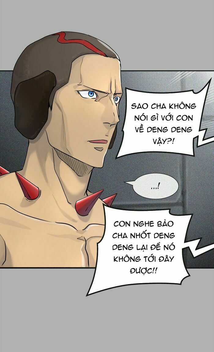 Tòa Tháp Bí Ẩn - Chapter 427 - Trang 89