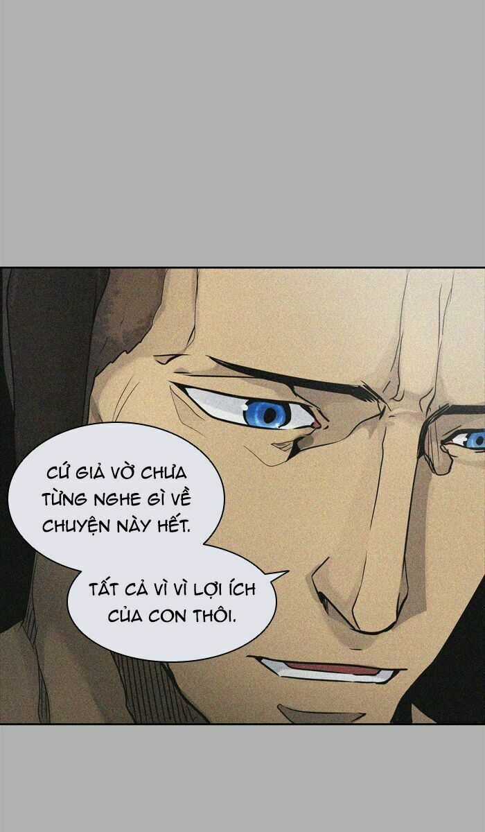 Tòa Tháp Bí Ẩn - Chapter 427 - Trang 91