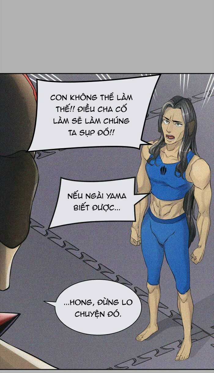 Tòa Tháp Bí Ẩn - Chapter 427 - Trang 92