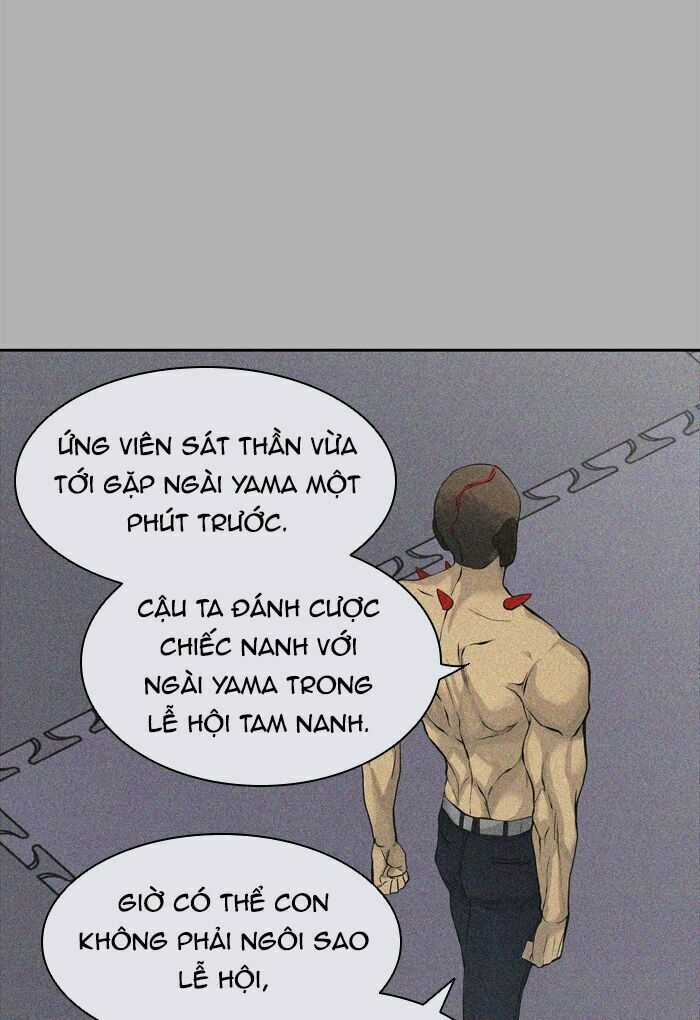 Tòa Tháp Bí Ẩn - Chapter 427 - Trang 93