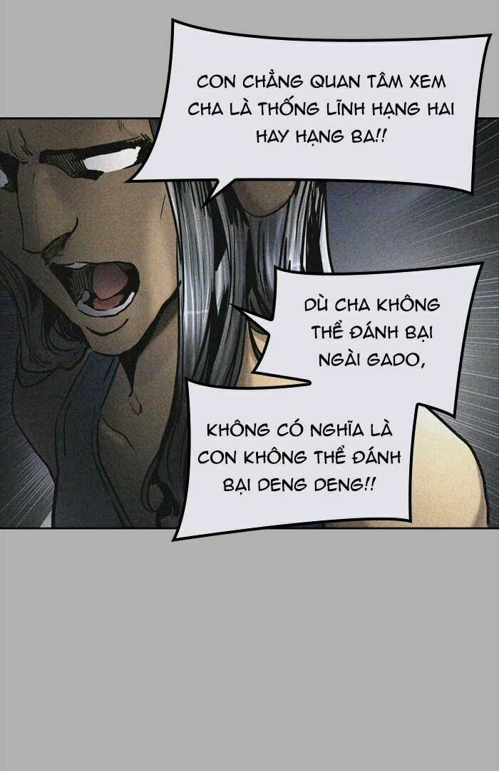 Tòa Tháp Bí Ẩn - Chapter 427 - Trang 96