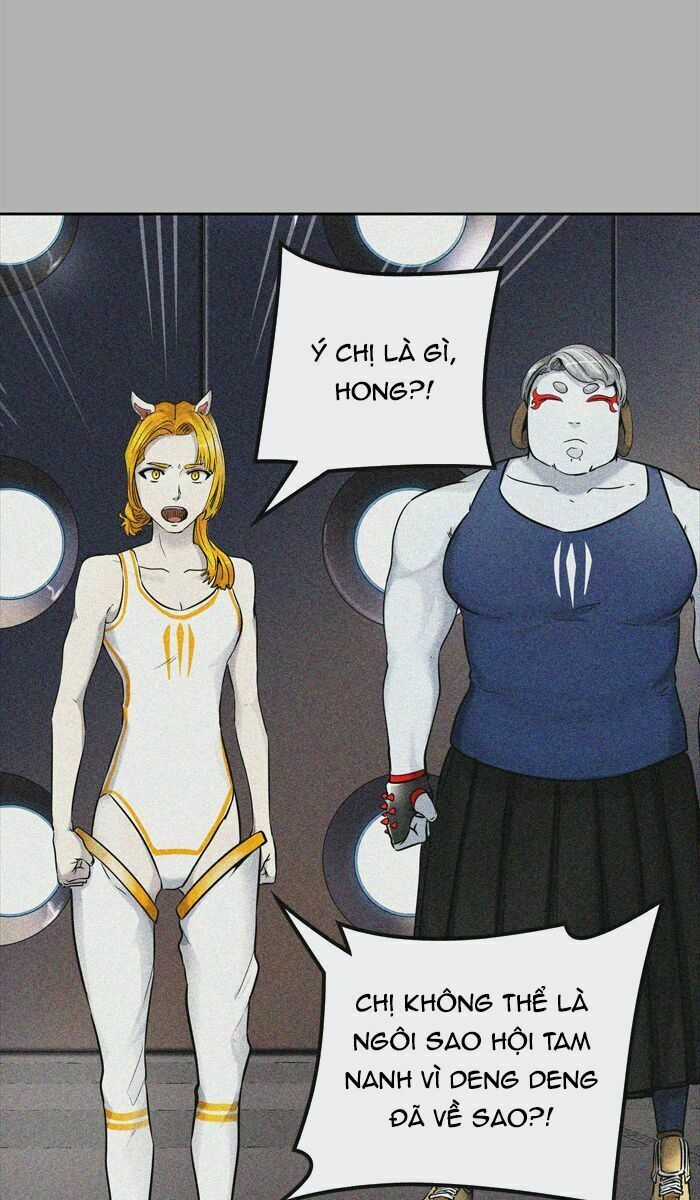 Tòa Tháp Bí Ẩn - Chapter 427 - Trang 100