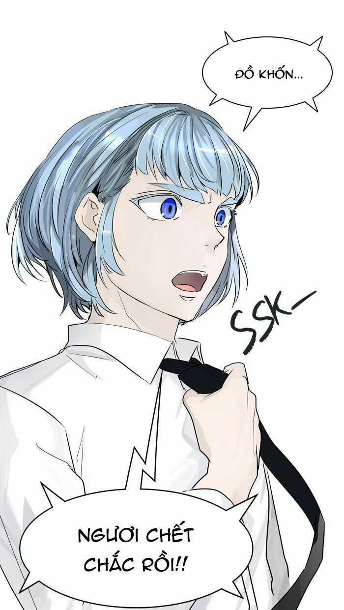 Tòa Tháp Bí Ẩn - Chapter 428 - Trang 12