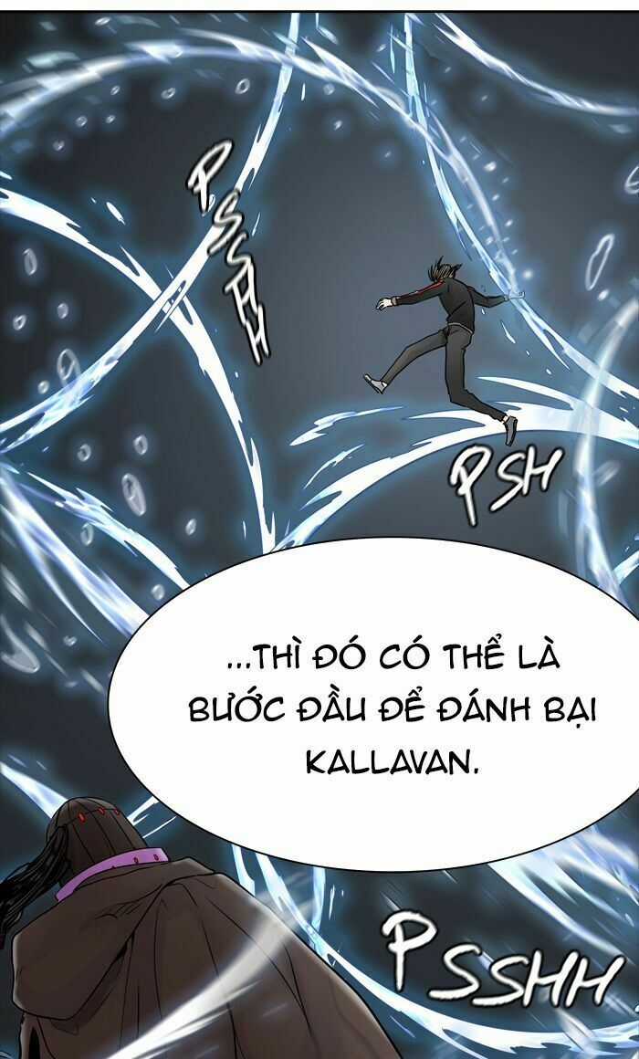 Tòa Tháp Bí Ẩn - Chapter 428 - Trang 111