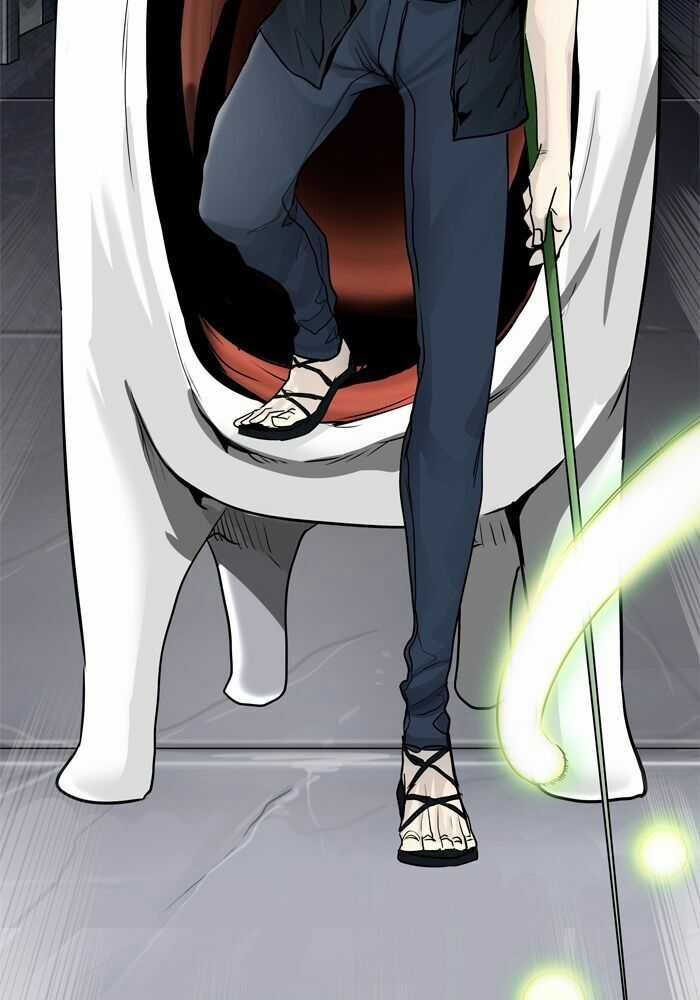 Tòa Tháp Bí Ẩn - Chapter 428 - Trang 135