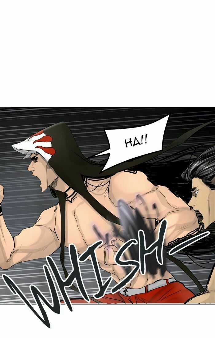 Tòa Tháp Bí Ẩn - Chapter 428 - Trang 20