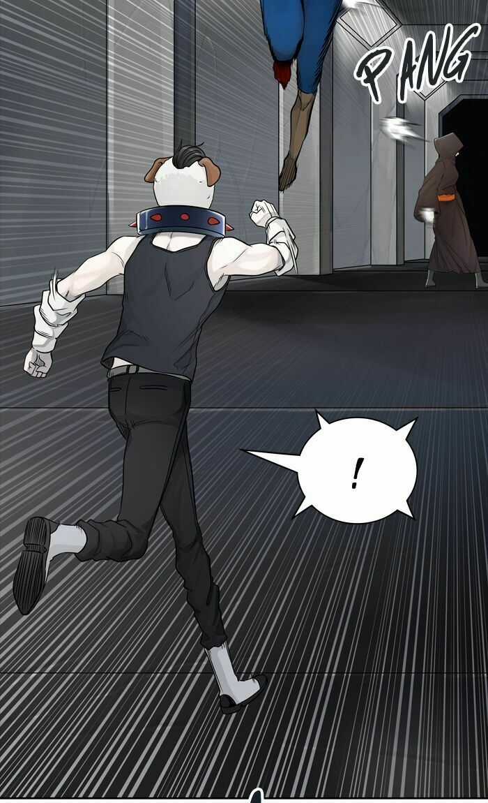 Tòa Tháp Bí Ẩn - Chapter 428 - Trang 32