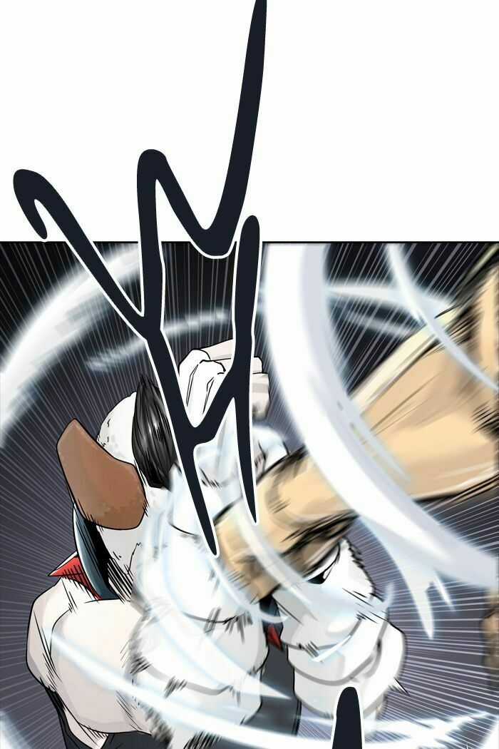 Tòa Tháp Bí Ẩn - Chapter 428 - Trang 33