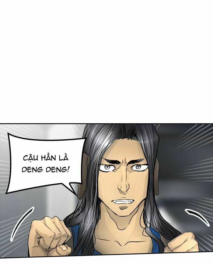 Tòa Tháp Bí Ẩn - Chapter 428 - Trang 36