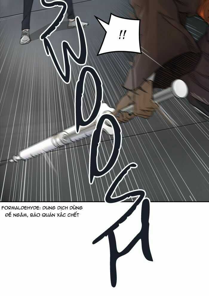 Tòa Tháp Bí Ẩn - Chapter 428 - Trang 42