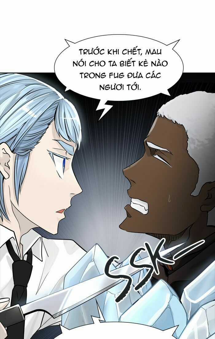Tòa Tháp Bí Ẩn - Chapter 428 - Trang 58