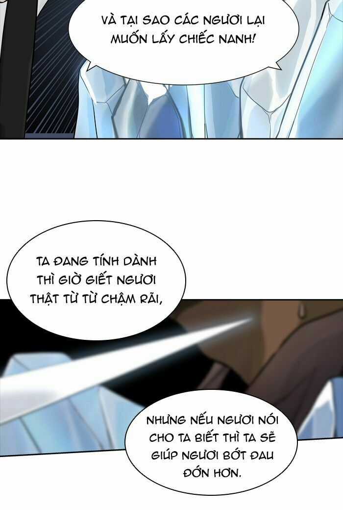 Tòa Tháp Bí Ẩn - Chapter 428 - Trang 59