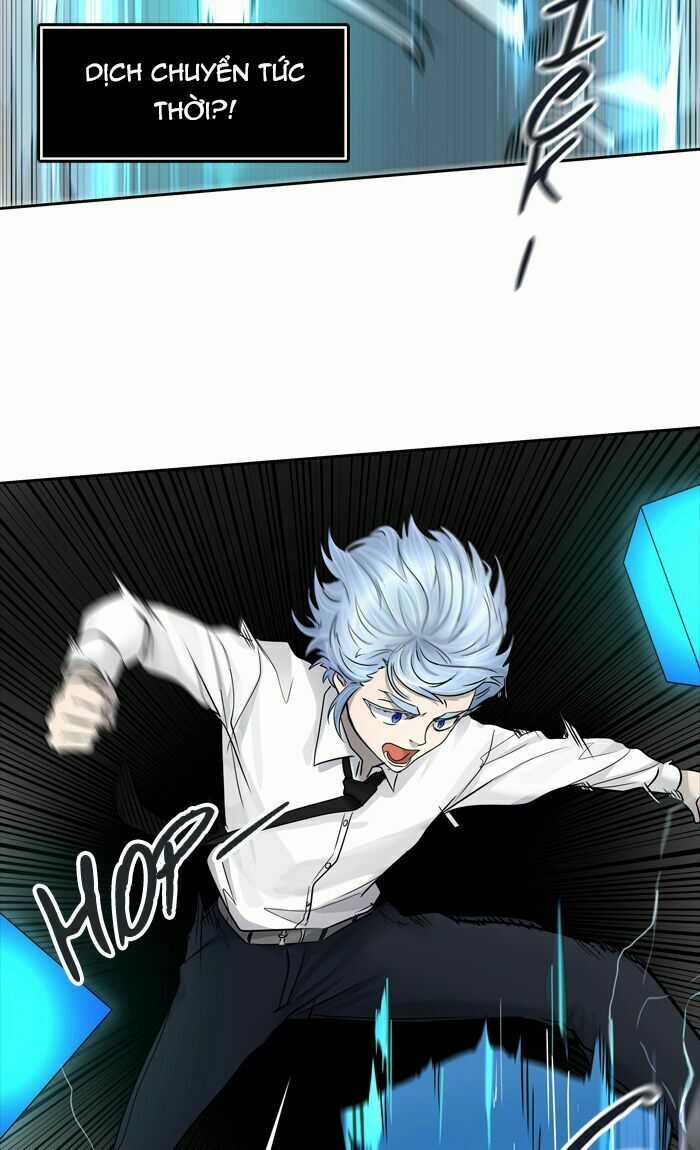 Tòa Tháp Bí Ẩn - Chapter 428 - Trang 7