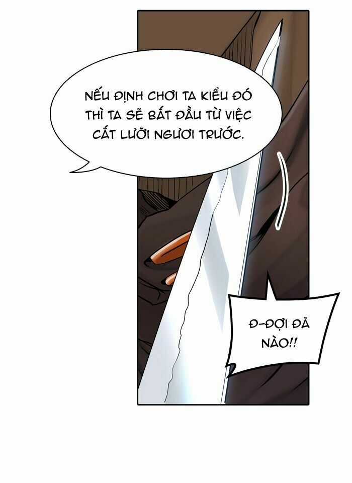 Tòa Tháp Bí Ẩn - Chapter 428 - Trang 66