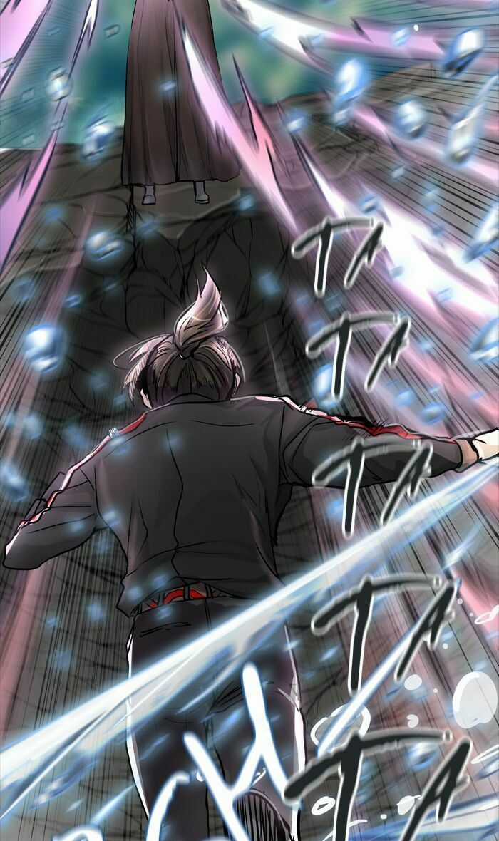 Tòa Tháp Bí Ẩn - Chapter 428 - Trang 73