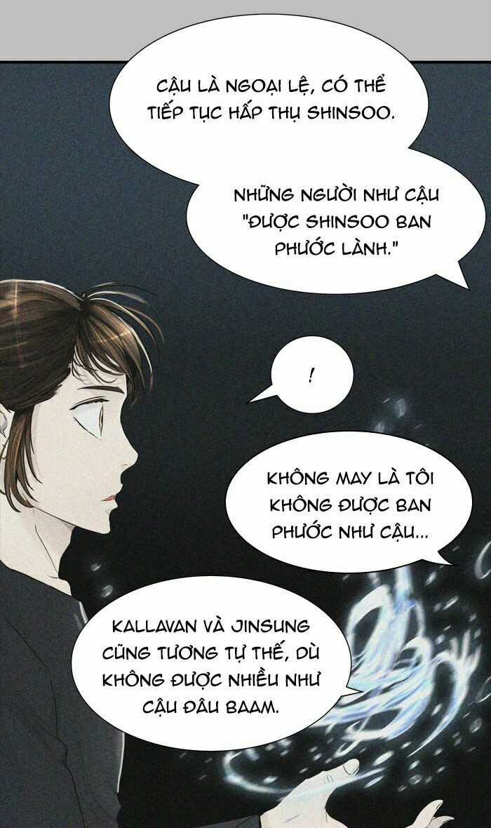 Tòa Tháp Bí Ẩn - Chapter 428 - Trang 85