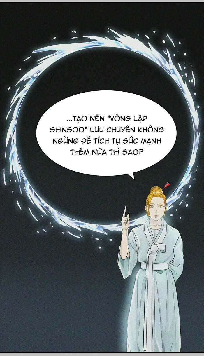 Tòa Tháp Bí Ẩn - Chapter 428 - Trang 88