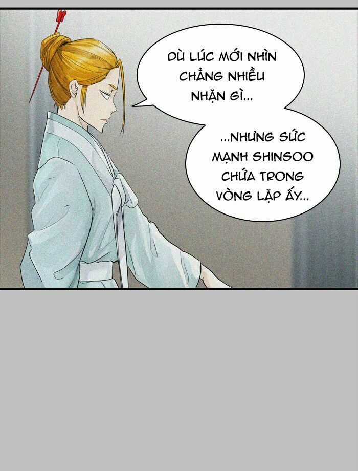 Tòa Tháp Bí Ẩn - Chapter 428 - Trang 93