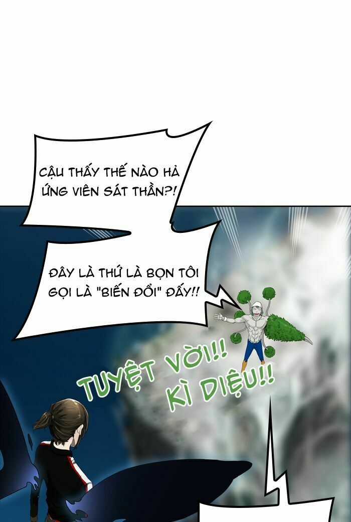 Tòa Tháp Bí Ẩn - Chapter 429 - Trang 101