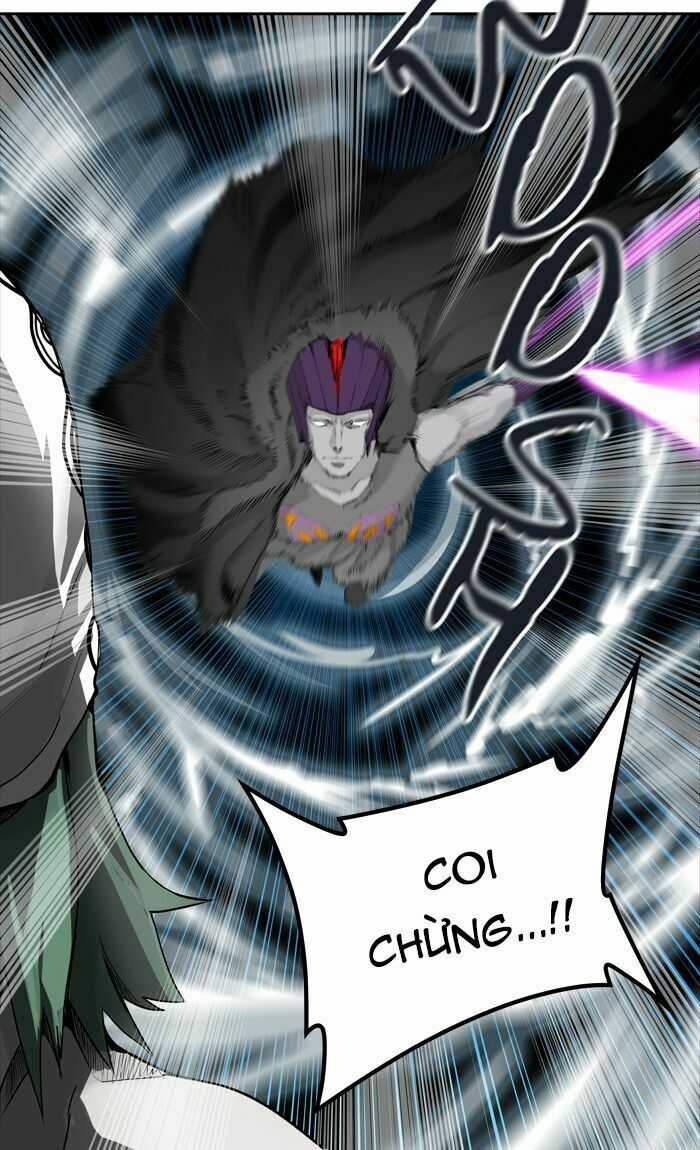 Tòa Tháp Bí Ẩn - Chapter 429 - Trang 104