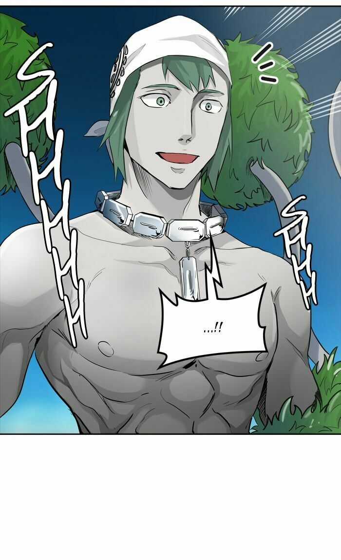 Tòa Tháp Bí Ẩn - Chapter 429 - Trang 116