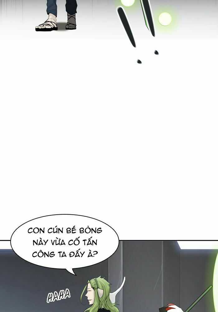 Tòa Tháp Bí Ẩn - Chapter 429 - Trang 125