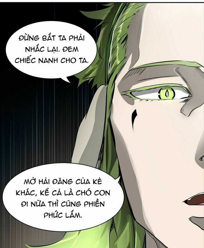 Tòa Tháp Bí Ẩn - Chapter 429 - Trang 132