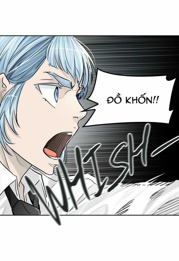 Tòa Tháp Bí Ẩn - Chapter 429 - Trang 136