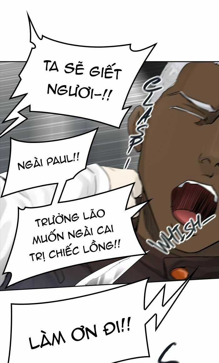 Tòa Tháp Bí Ẩn - Chapter 429 - Trang 137